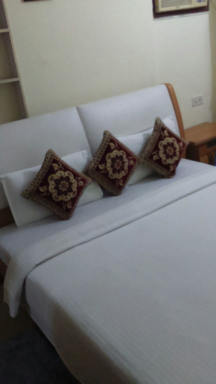Ashiana Apartment Mumbai Oda fotoğraf