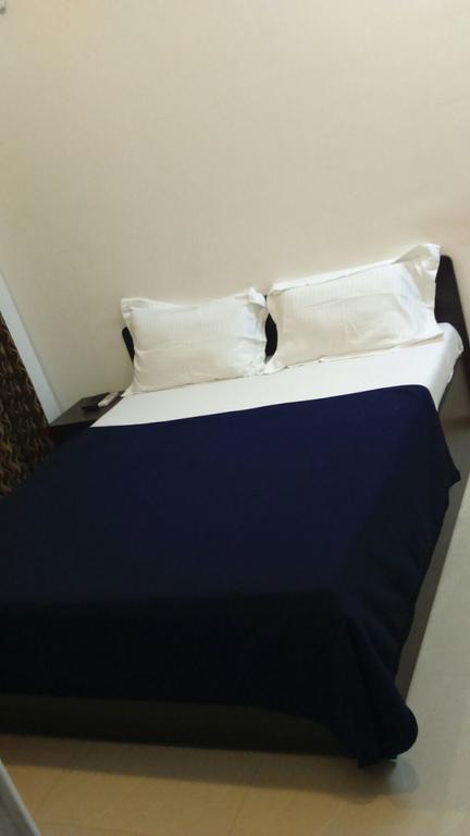 Ashiana Apartment Mumbai Oda fotoğraf